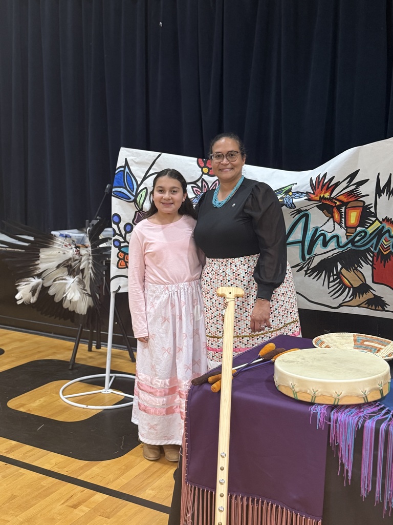 Native American Program