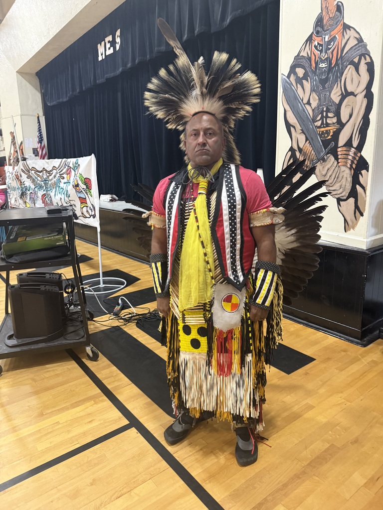 Native American Program