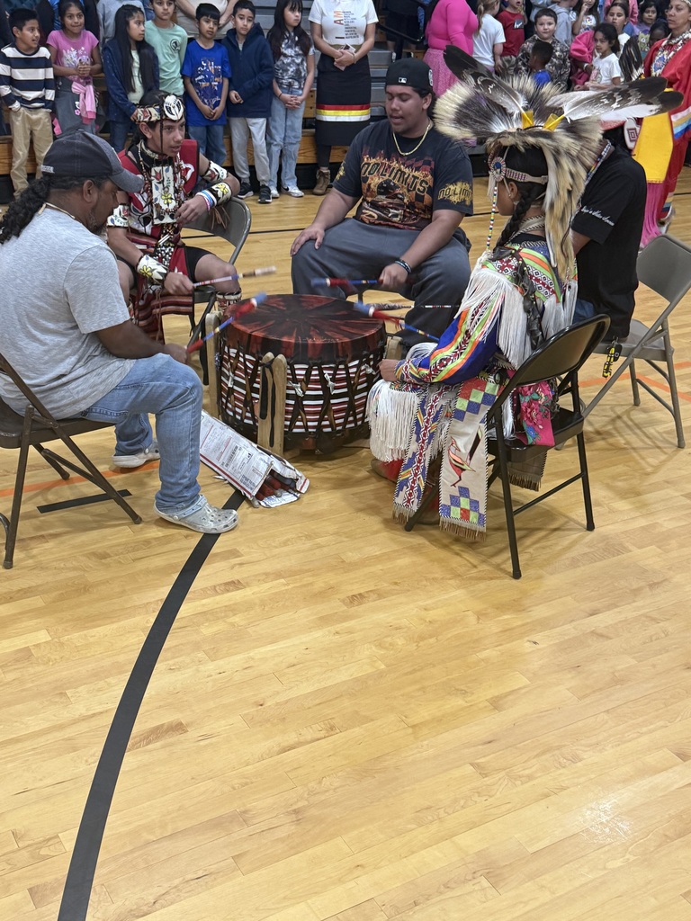 Native American Program