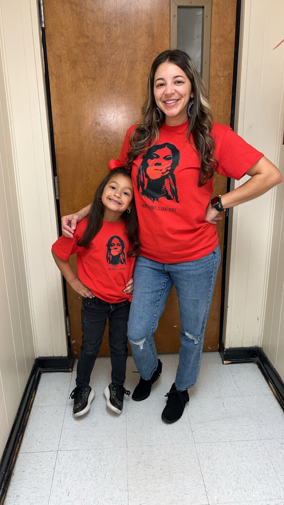 Native American Week