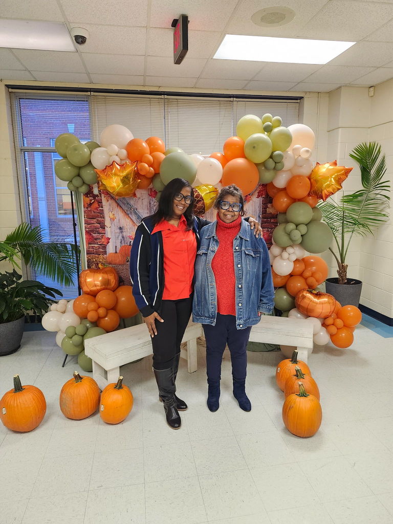 Native American Week