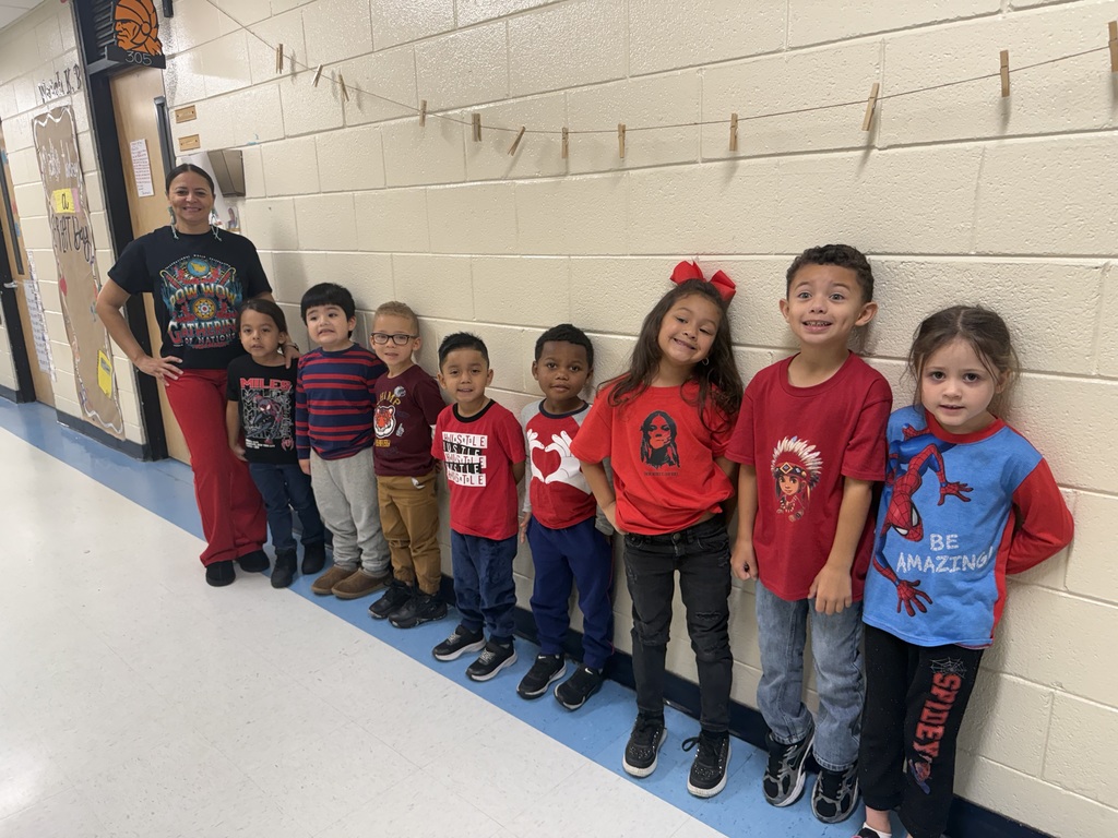 Native American Week