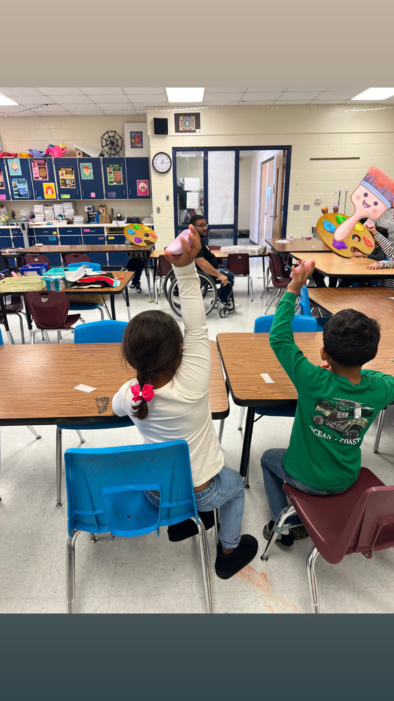 Native American Spirit Week