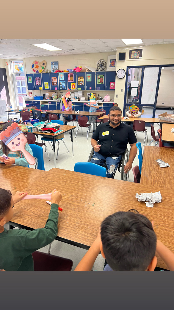 Native American Spirit Week