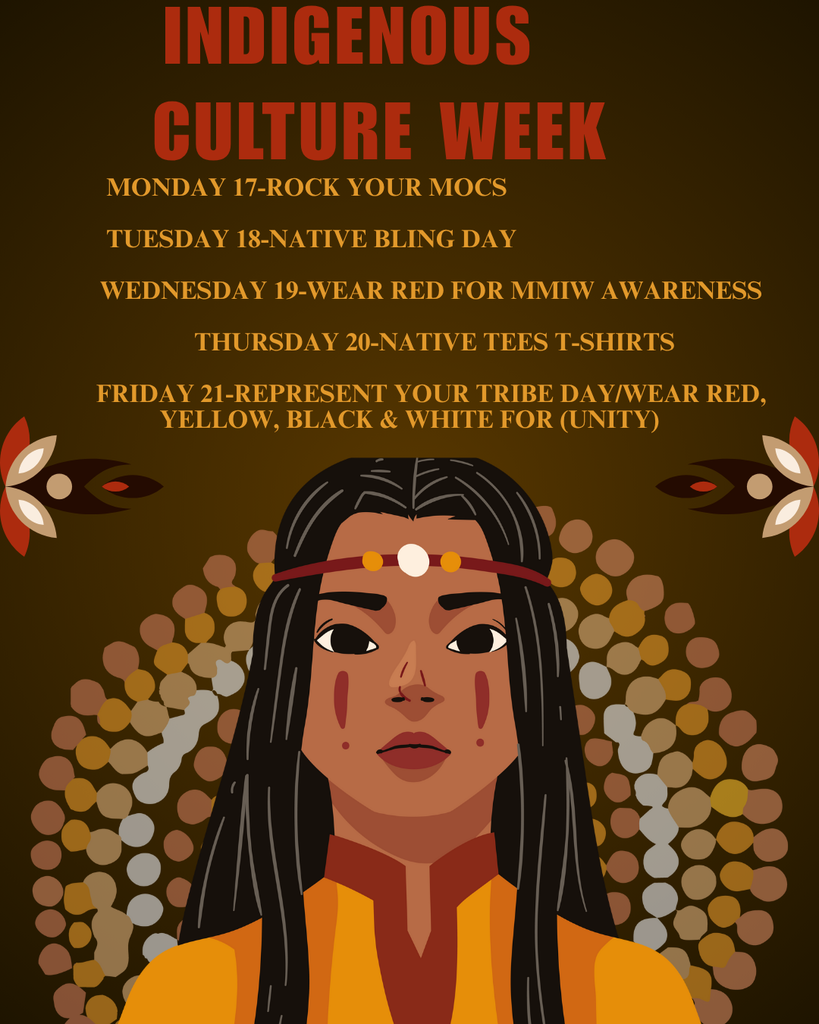 Brown and White Modern Indigenous People’s Day Instagram Post (15) (1)