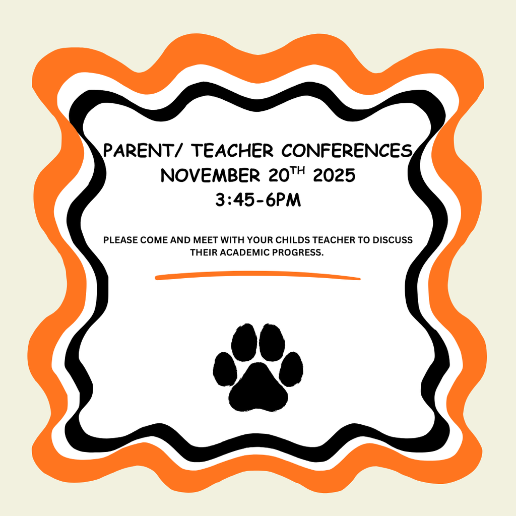 Parent Teacher Conferences