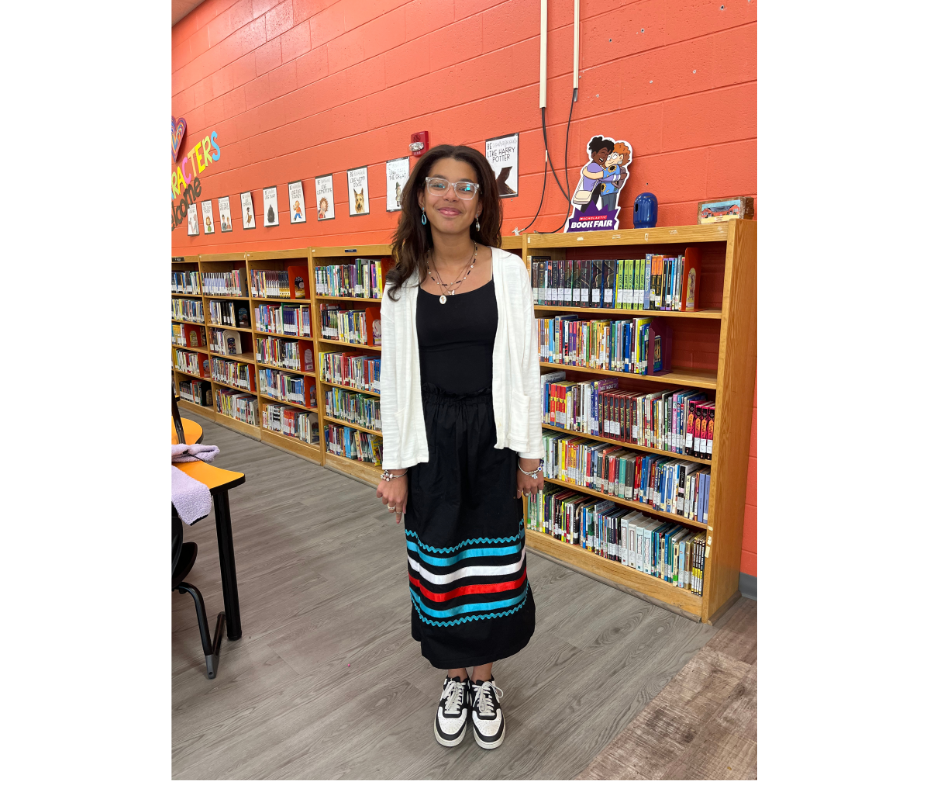 Native American Heritage 