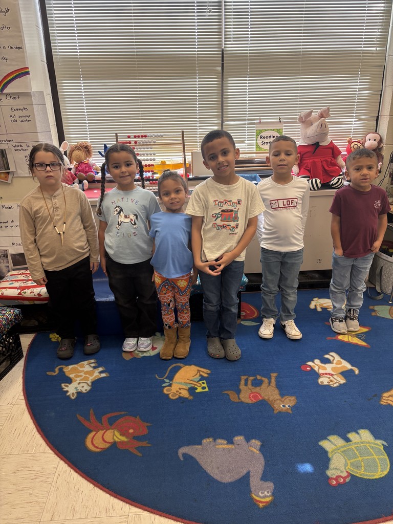 Native American Heritage 