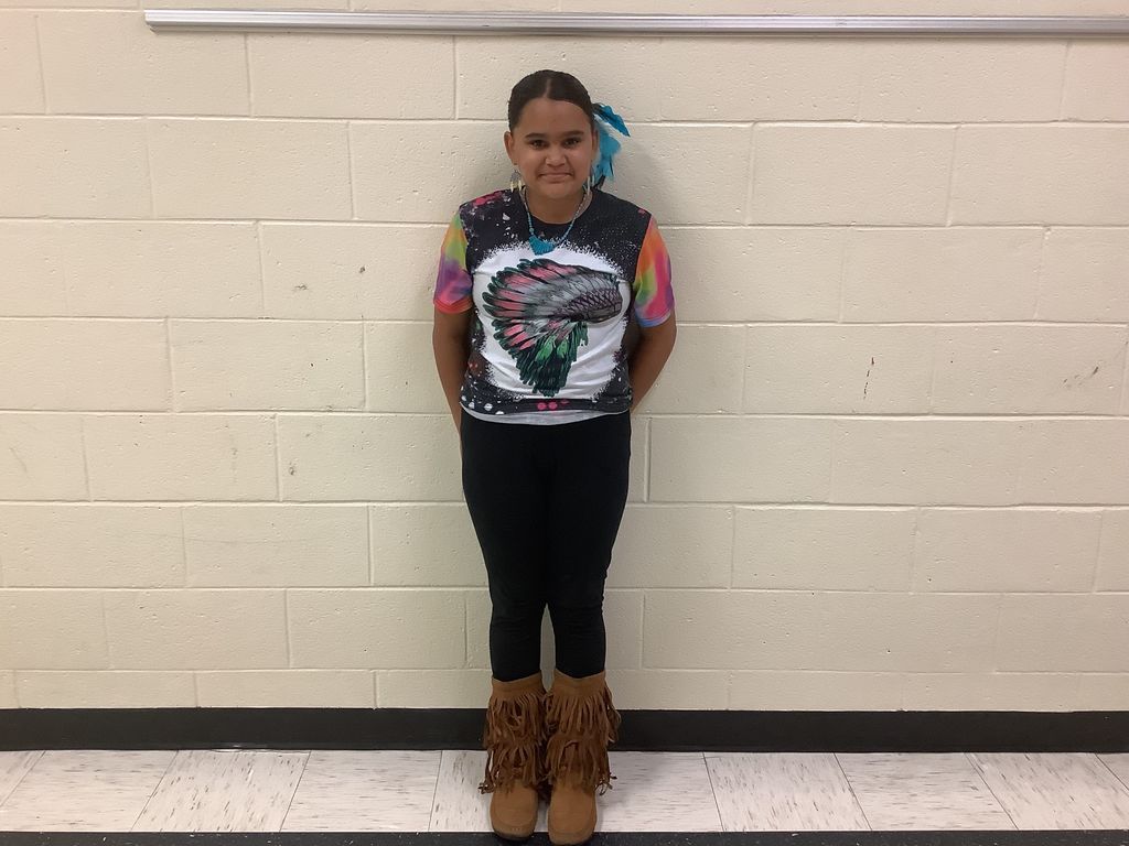 Native American Heritage 