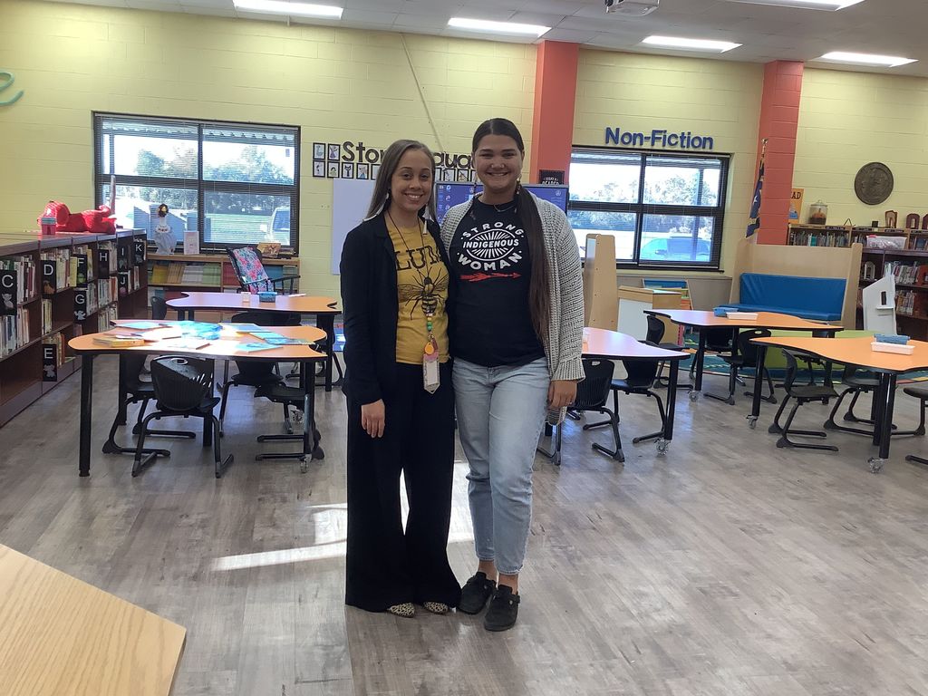 Native American Heritage 