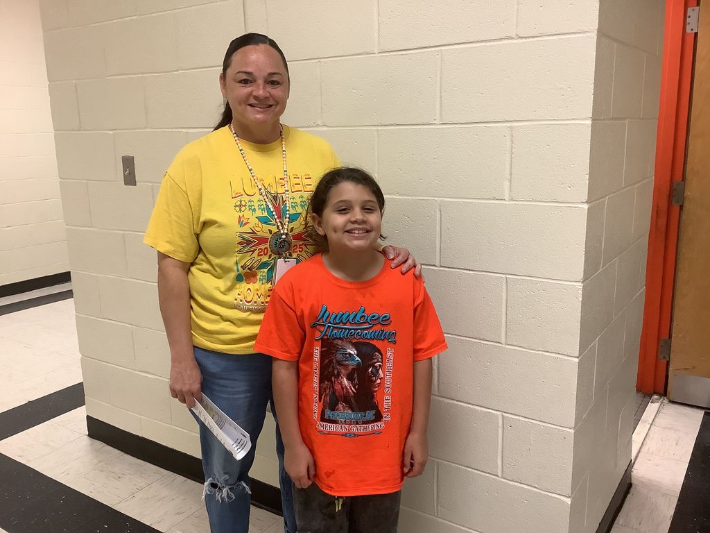 Native American Heritage 