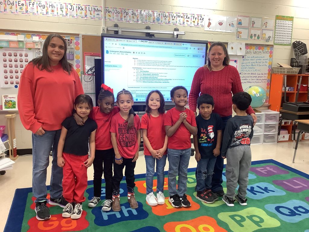 Native American Heritage 