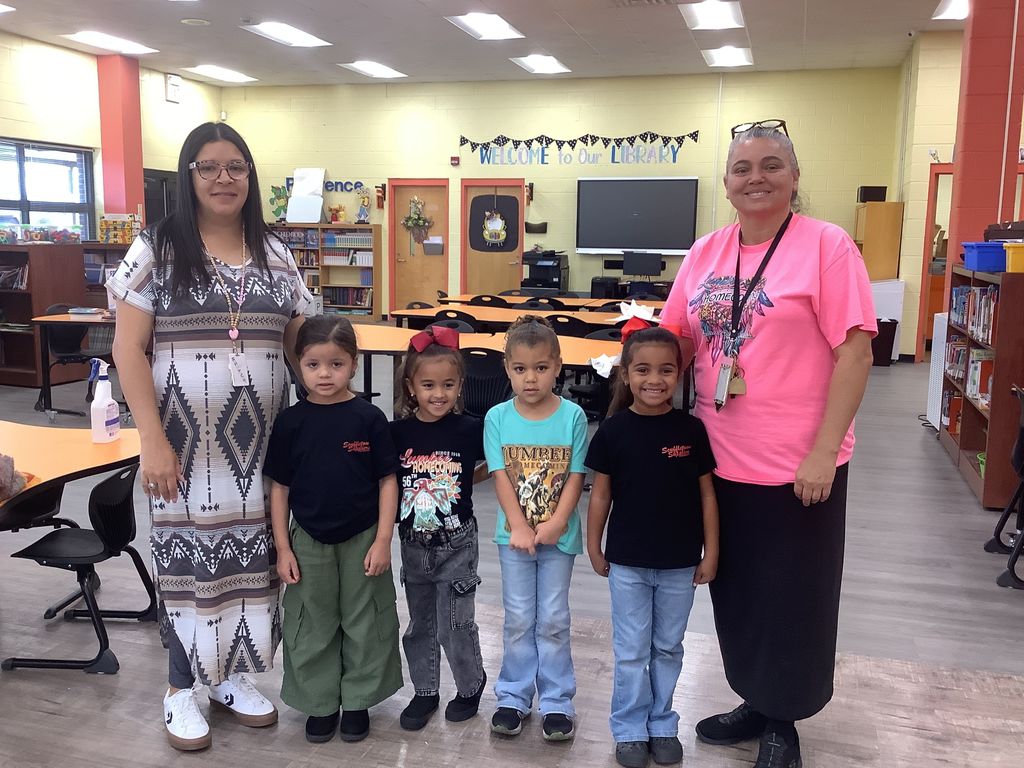 Native American Heritage 