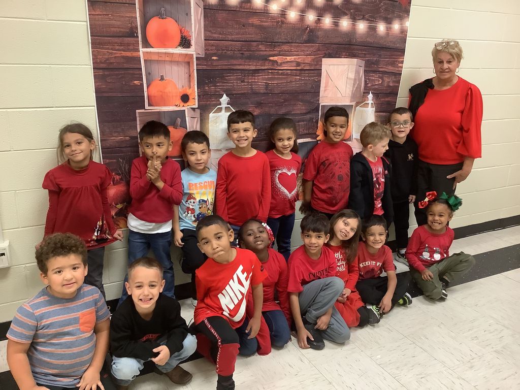 Native American Heritage 