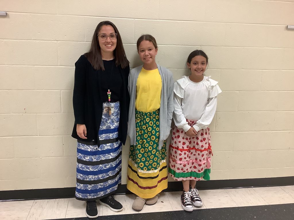 Native American Heritage 