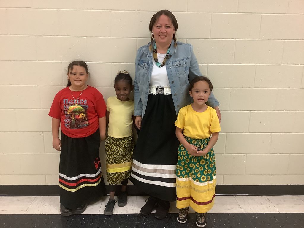 Native American Heritage 