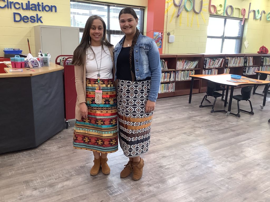 Native American Heritage 