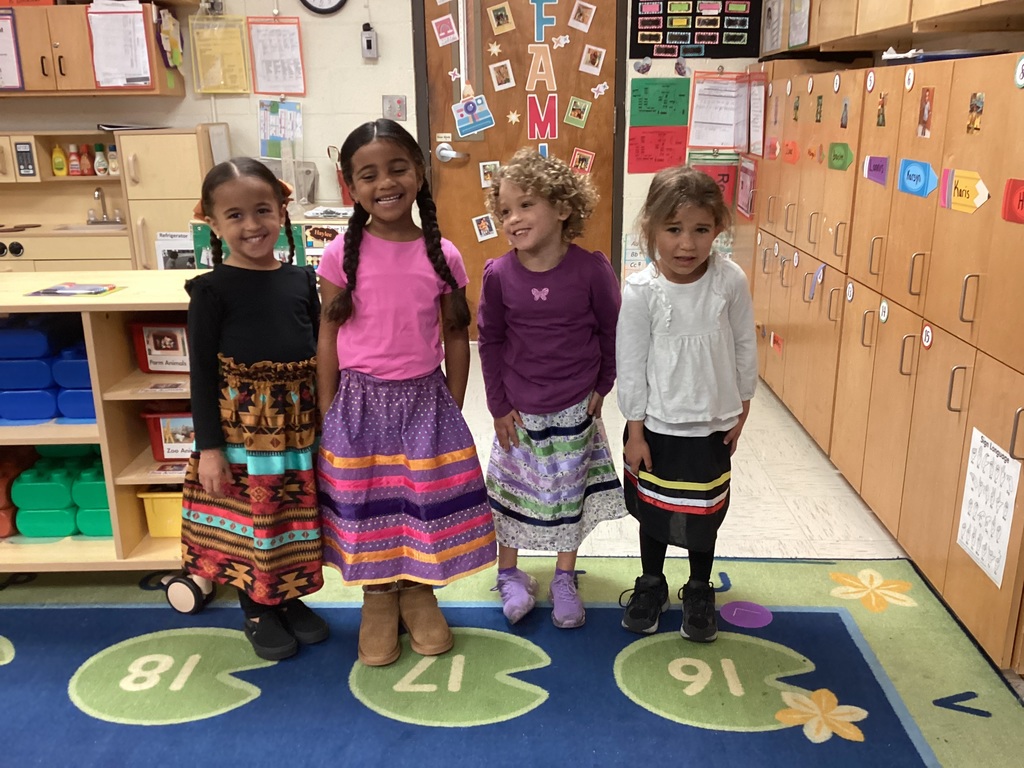 Native American Heritage 