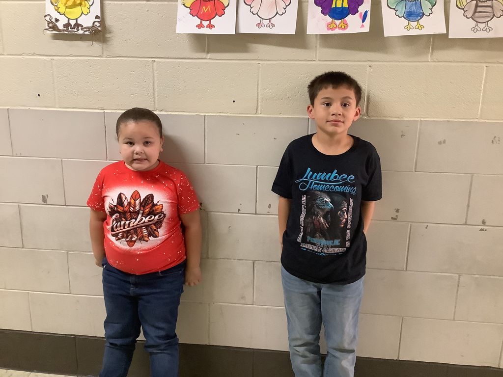 Native American Heritage 