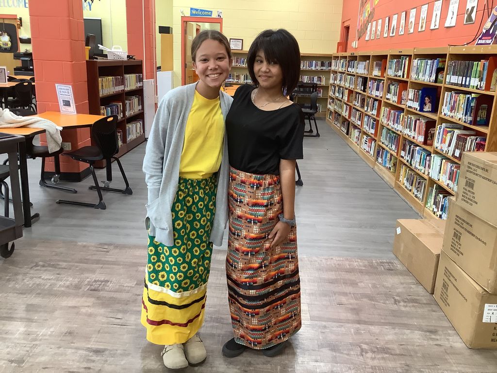 Native American Heritage 