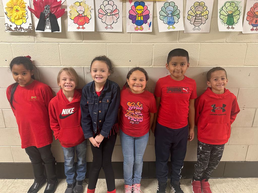 Native American Heritage 