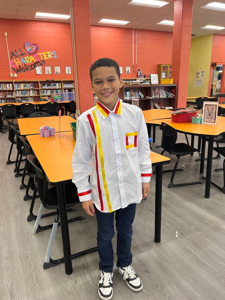 Native American Heritage 