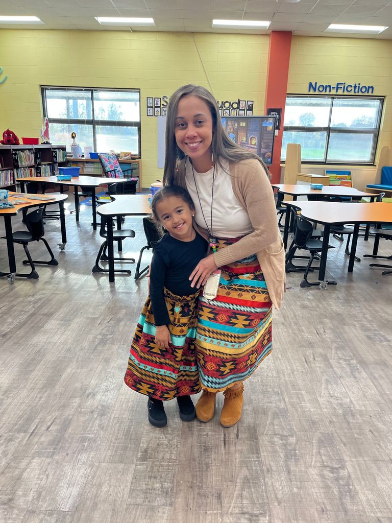 Native American Heritage 