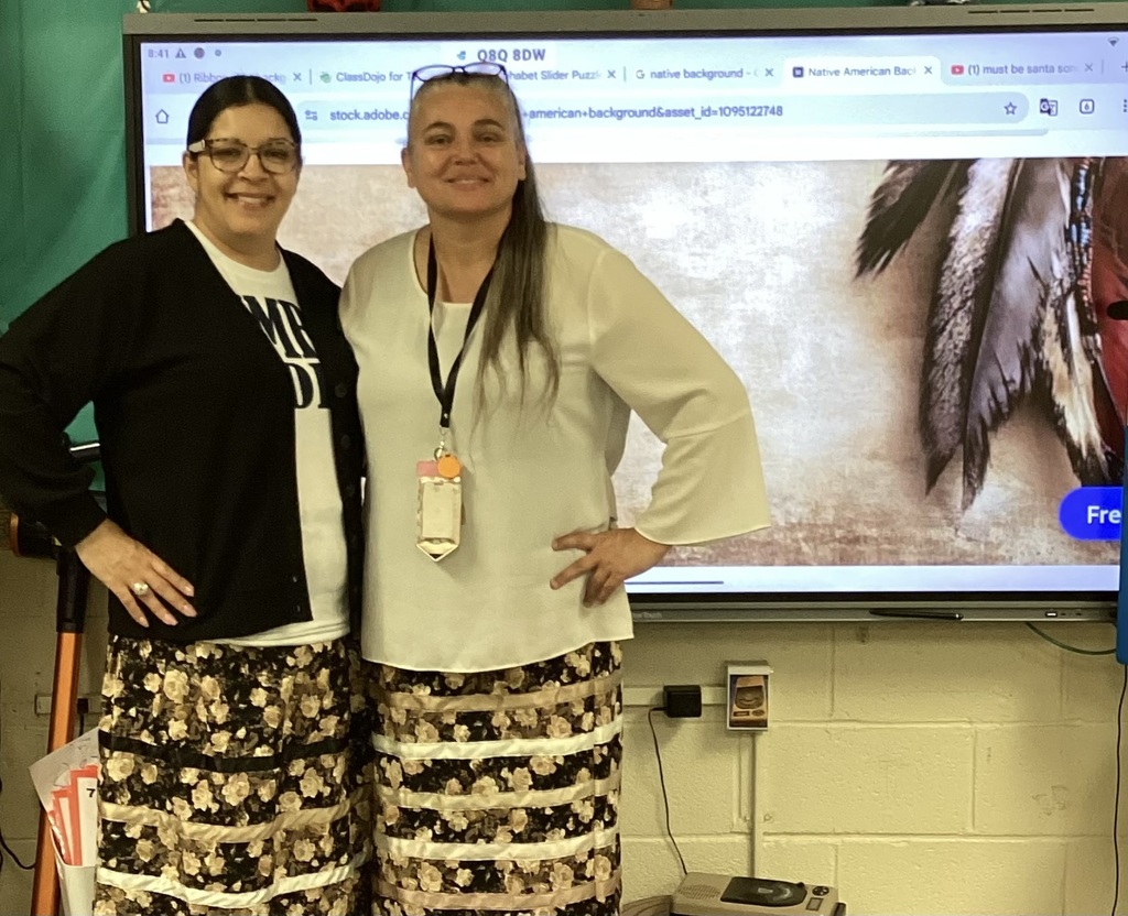 Native American Heritage 