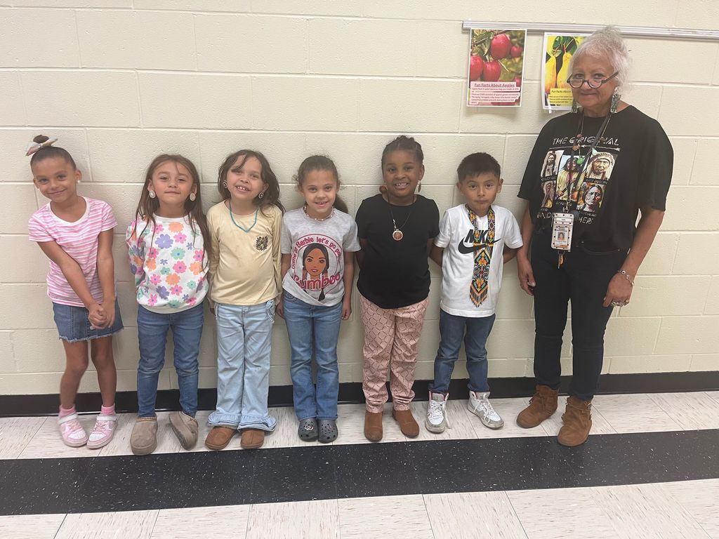 Native American Heritage 