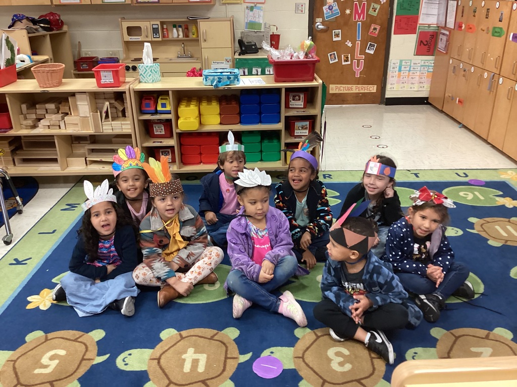 Native American Heritage 