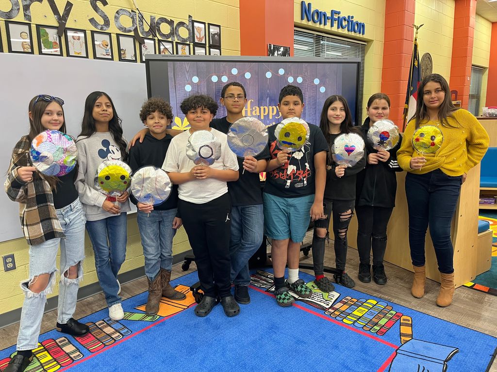 Balloons Over Broadway