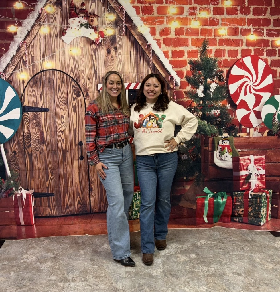 Countdown to Christmas