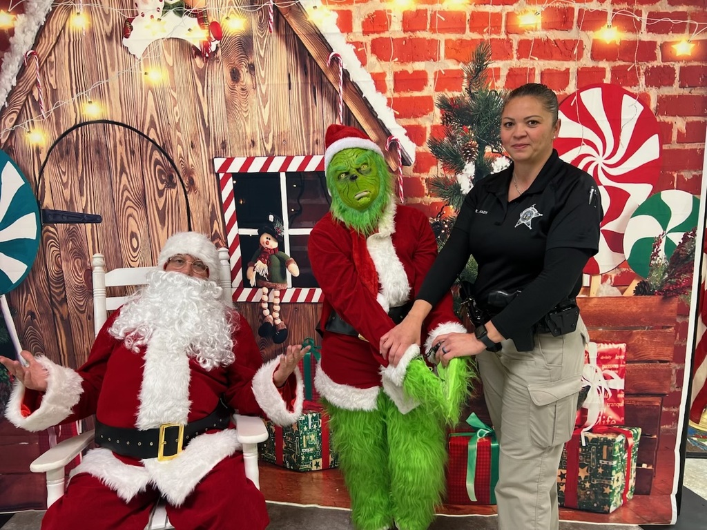 Countdown to Christmas