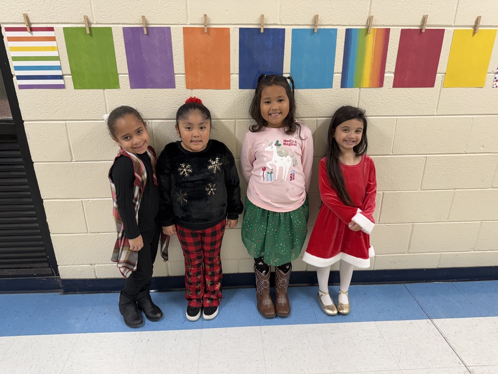 Countdown to Christmas