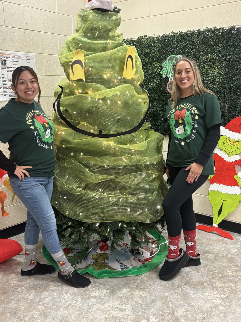 Countdown to Christmas