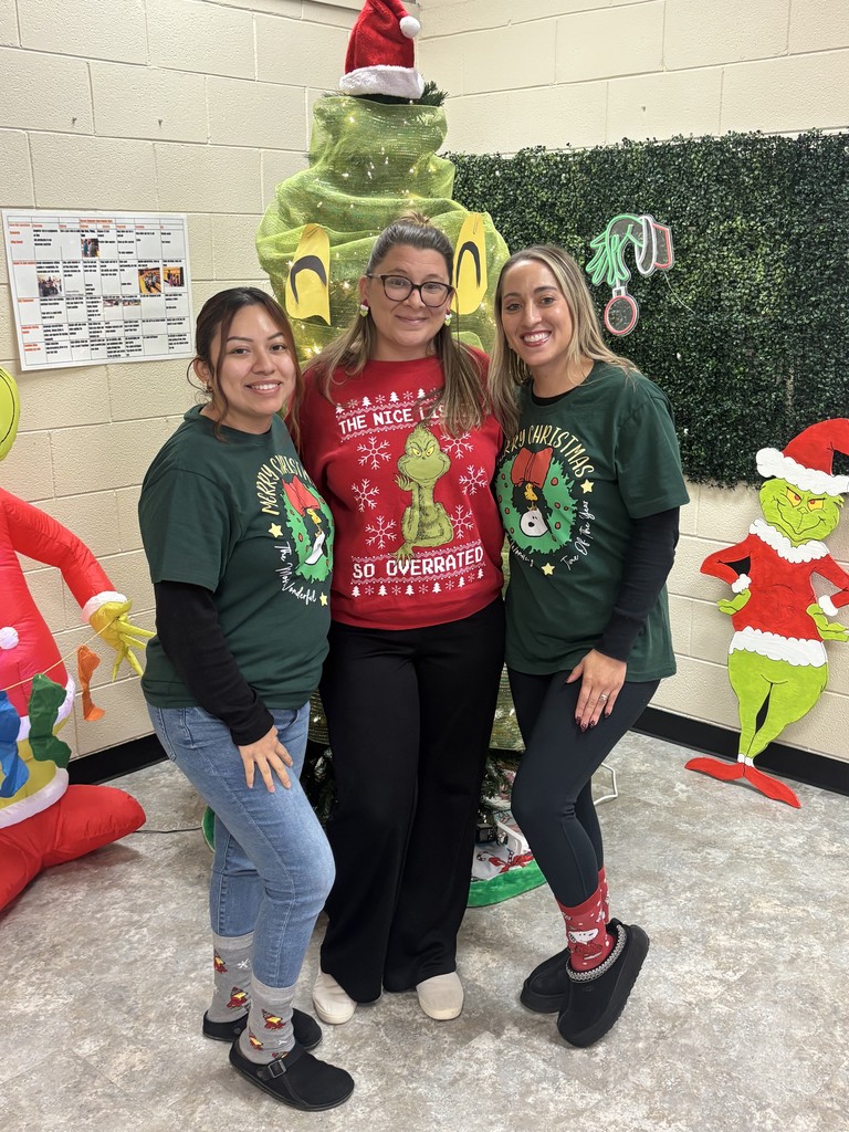 Countdown to Christmas