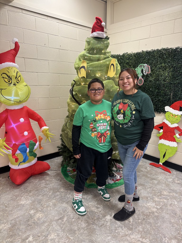 Countdown to Christmas