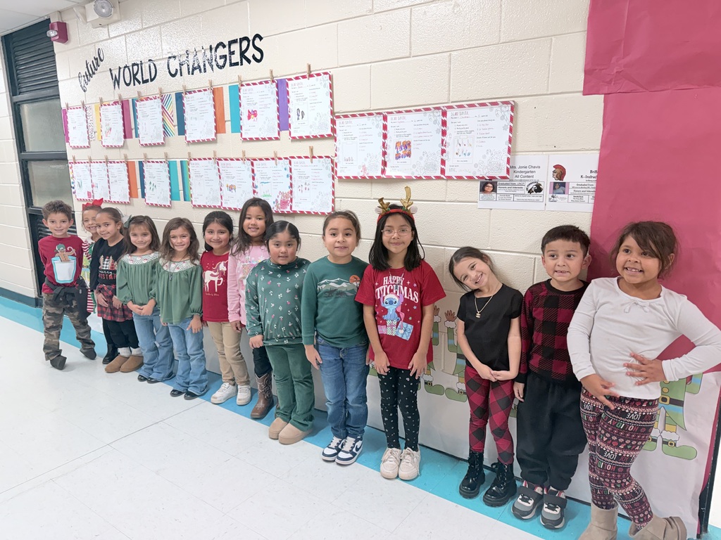 Countdown to Christmas