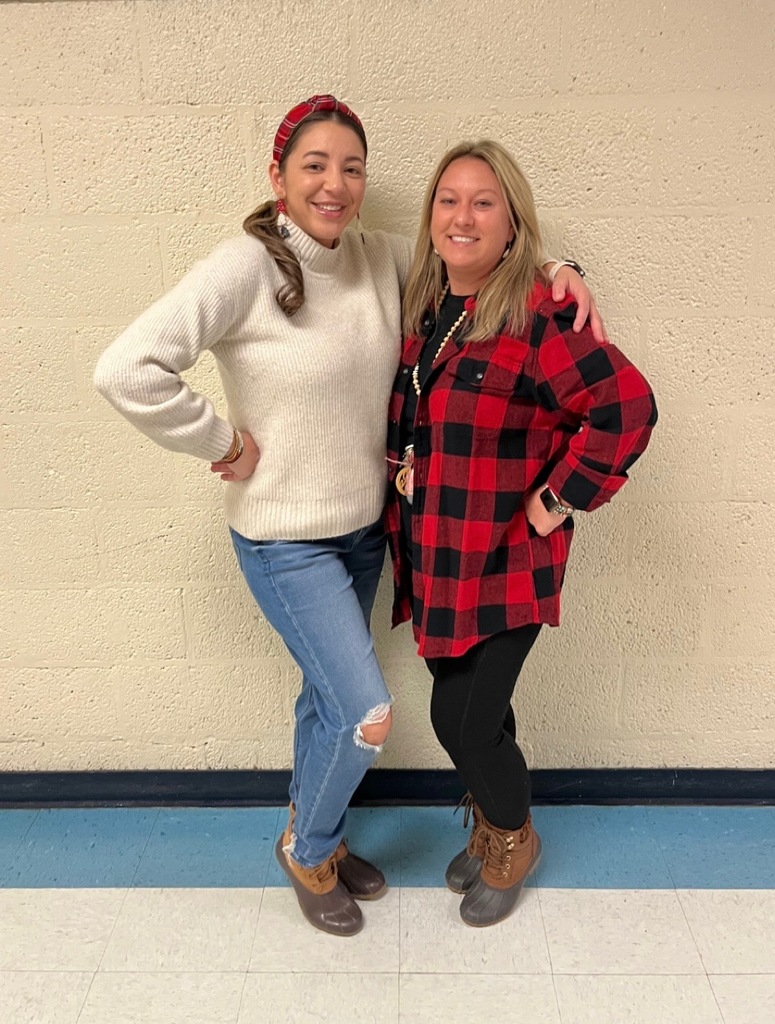 Countdown to Christmas