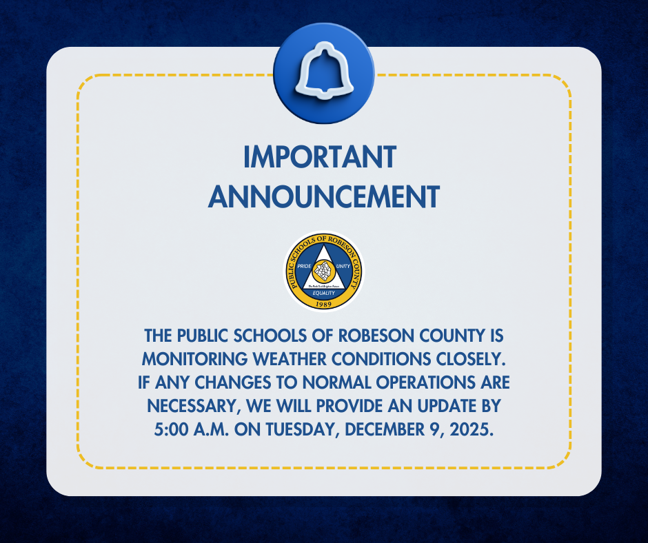 Important information (5)