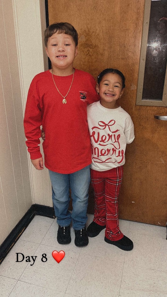 Countdown to Christmas