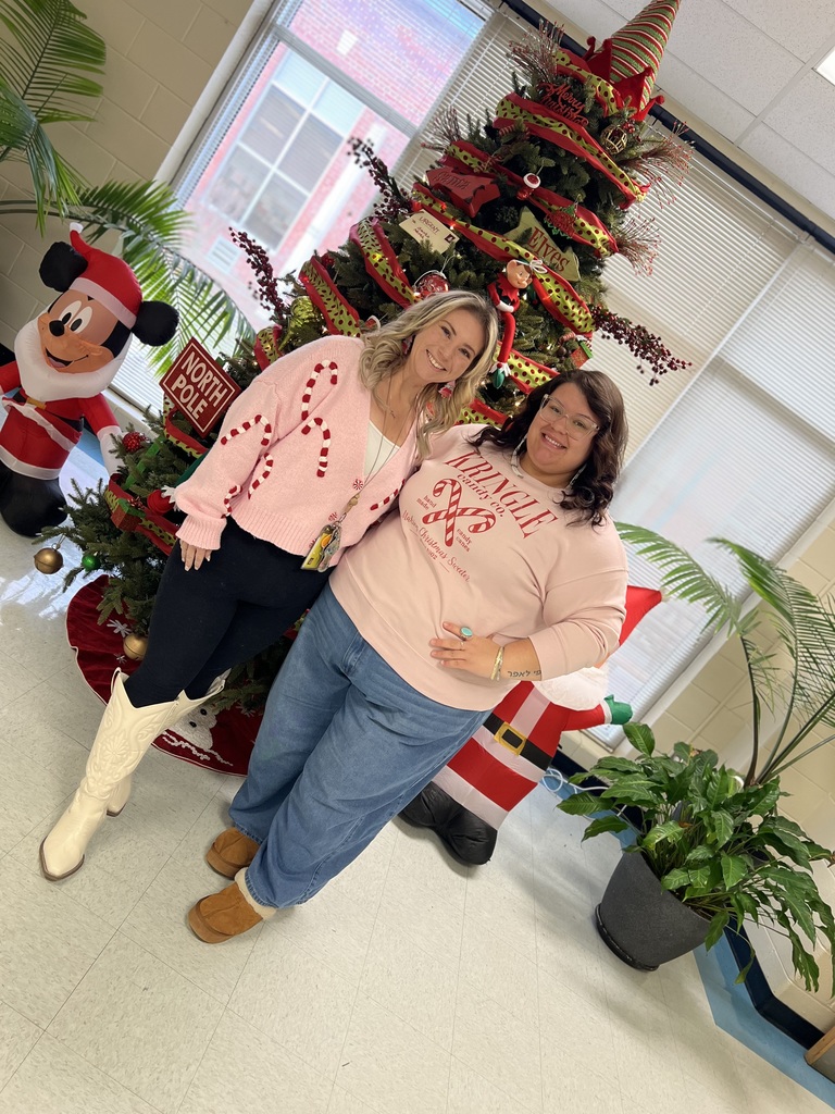 Countdown to Christmas