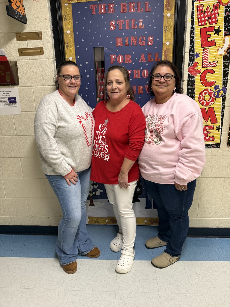 Countdown to Christmas