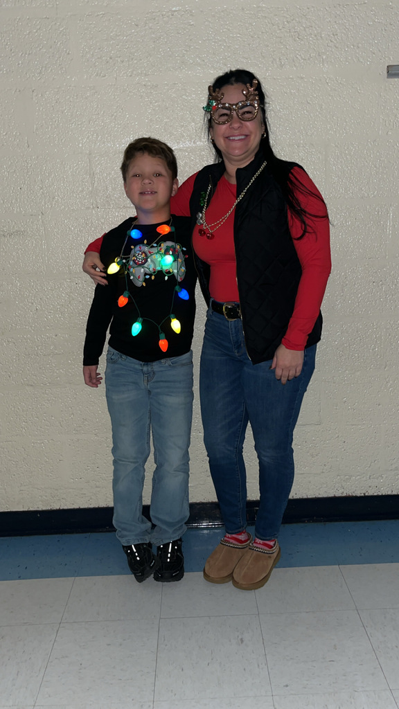 Countdown to Christmas