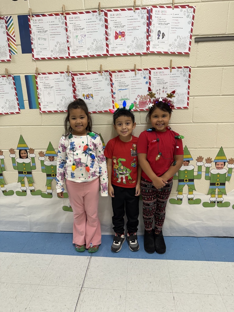 Countdown to Christmas