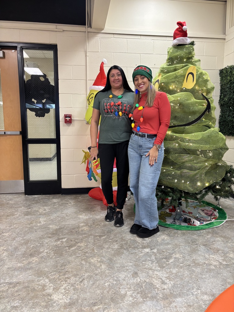 Countdown to Christmas