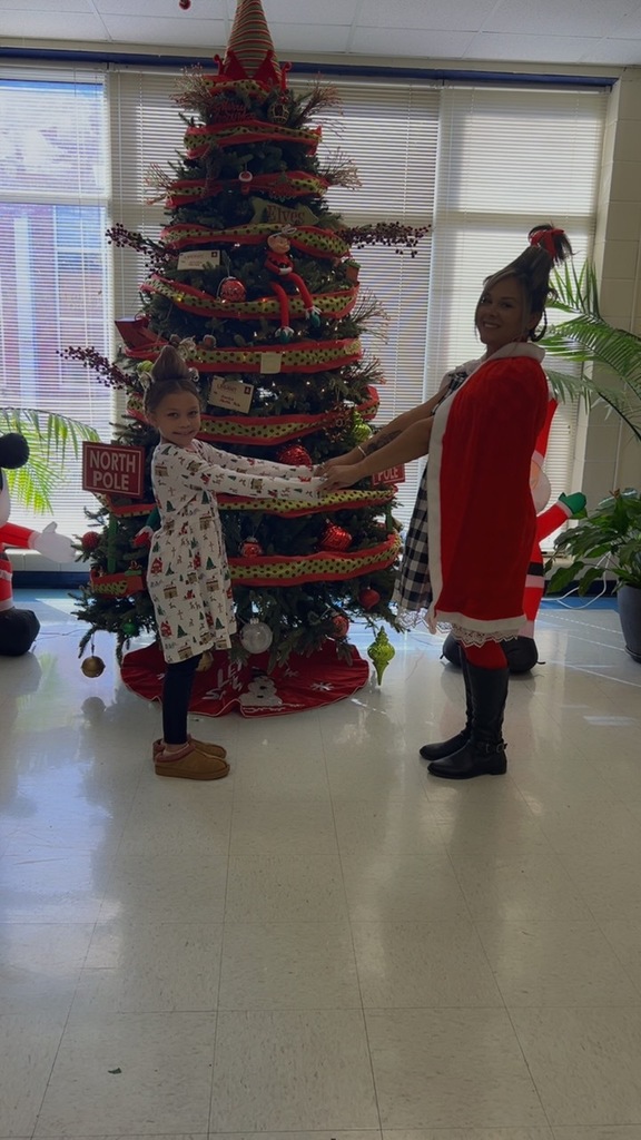 Countdown to Christmas 