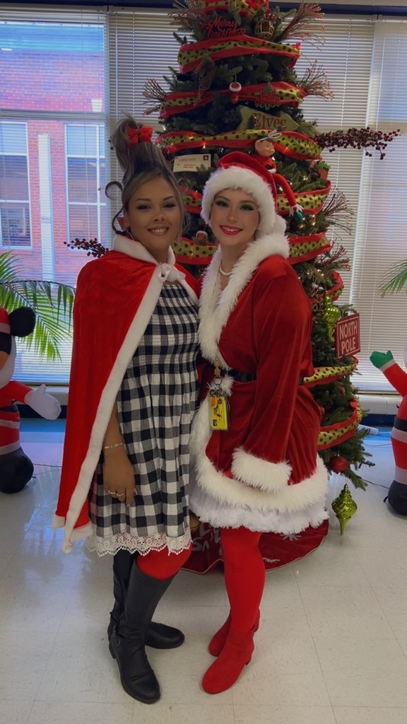 Countdown to Christmas 