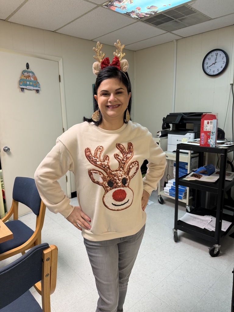 Countdown to Christmas 