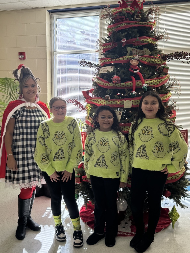 Countdown to Christmas 